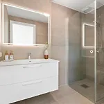 Apartment New House,svolvaer Center,3 Bedrooms Svolvaer