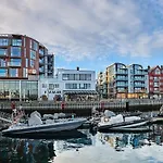 New House,svolvaer Center,3 Bedrooms
